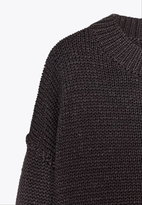 Светр Zara новий