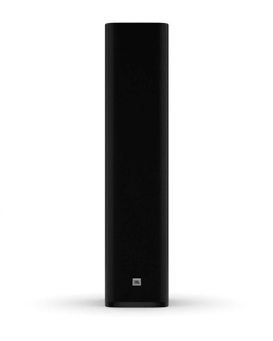 JBL Studio 680 Dark Wood Kolumny 2,5 drożna Mega Bass Sklep RATY