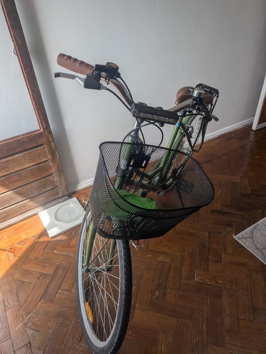 Vendo Bicicleta Windsor Aro 26