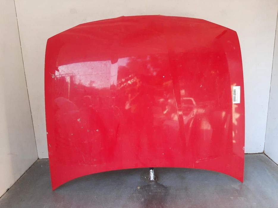 CAPÔ SEAT IBIZA II 2000 -6K0823031B