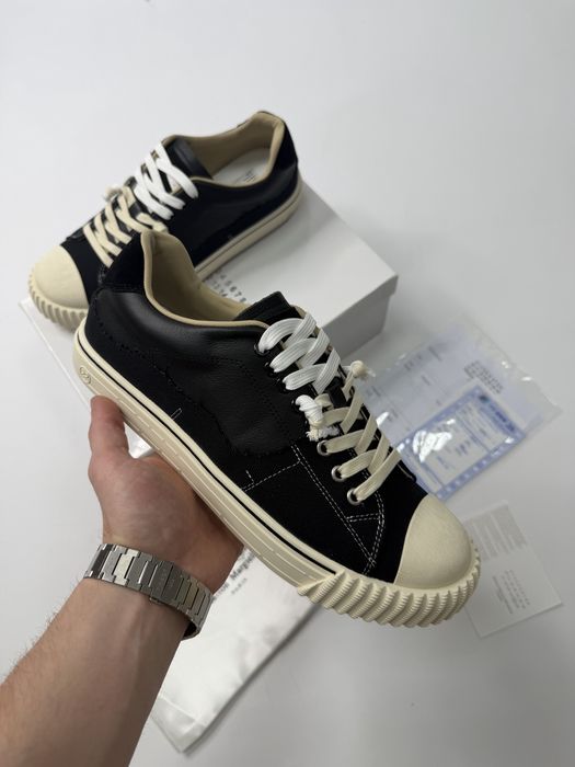 Нові Кеди Maison Margiela New Evolution/size 40-44/Преміум якість!