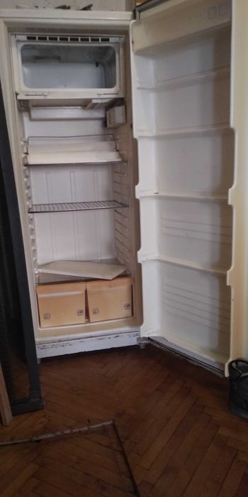 Продаются не рабочие холодильники