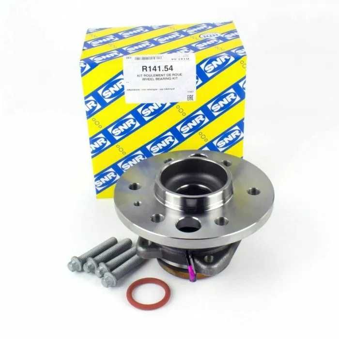 Ступиця/ Маточина/ Задня/ NTN-SNR на VW PASSAT B5