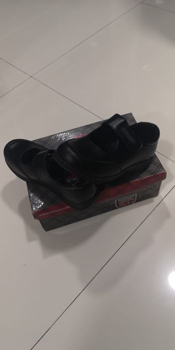 Sapatos Honour Respect