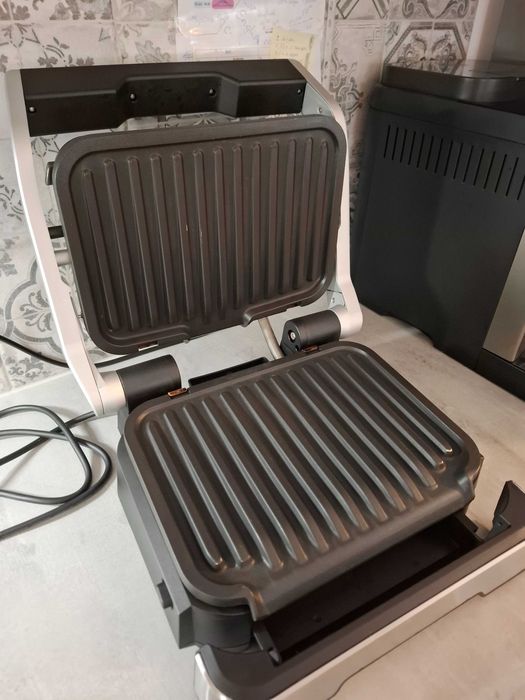 Elektryczny OptiGrill 4in1 Tefal