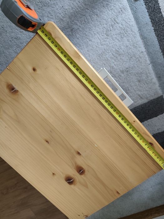 Stolik, szafka  nocna komplet 2szt