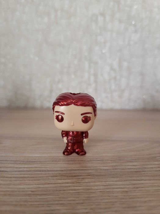 Фігурки Stranger things від Funko PoP