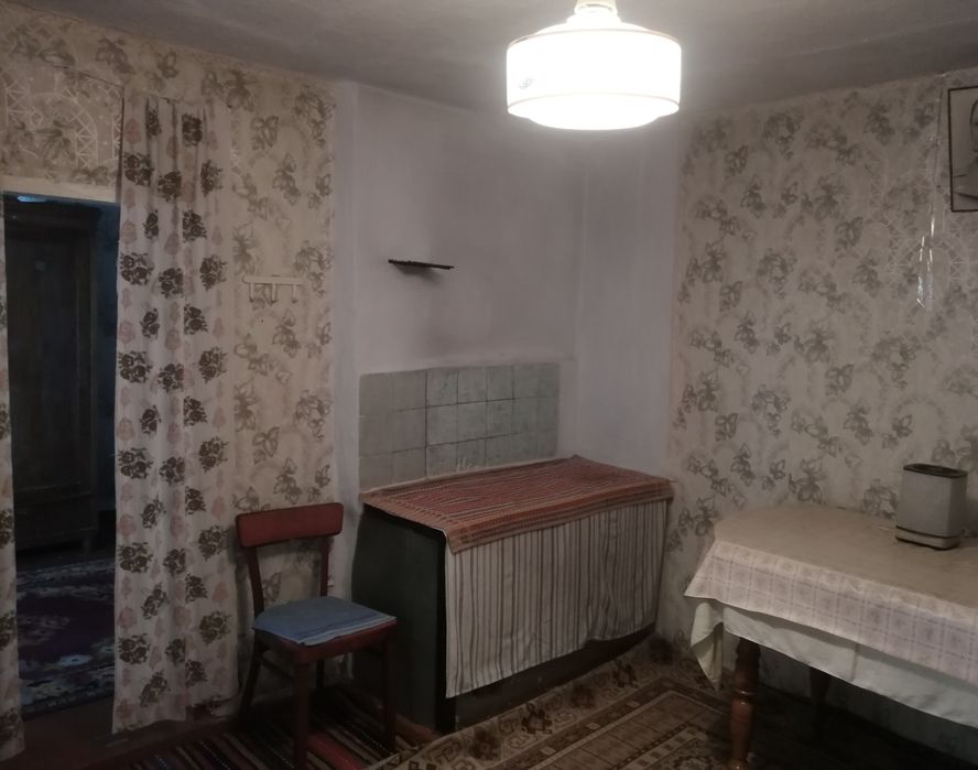 Продається житловий будинок в Матвіївці