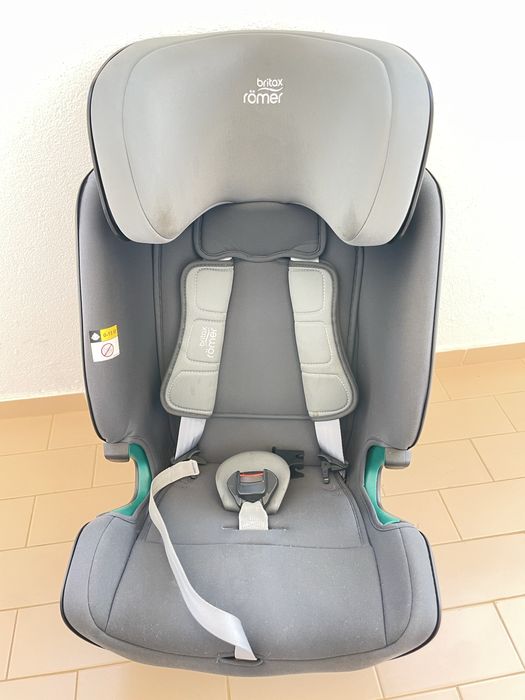 Cadeira Auto Britax Römer Advansafix i-Size (76–150 cm)
