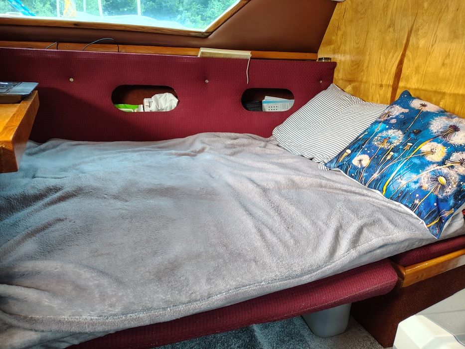 Sprzedam jacht Venus