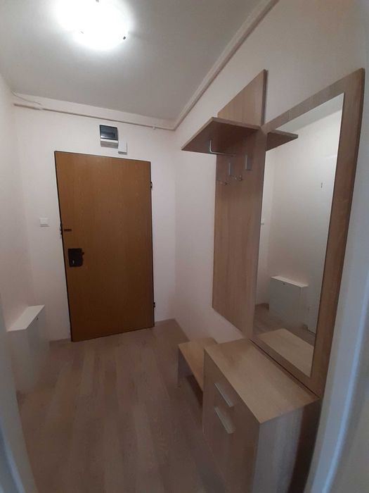 Kawalerka 32,8m3 z balkonem w centrum Piły- gotowa do zamieszkania - View 4