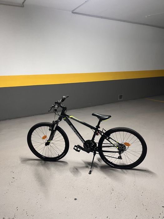 Bicicleta BTT Rockrider ST 500 (Excelente Estado)