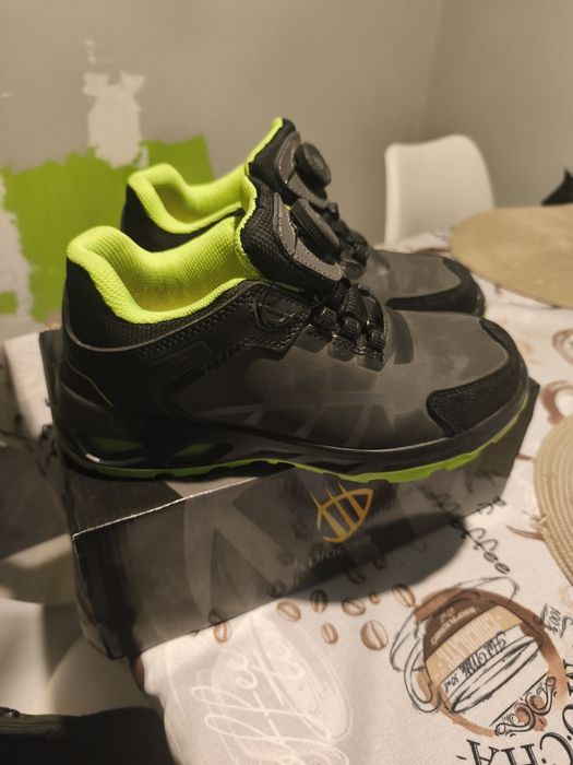 Buty Robocze Procera