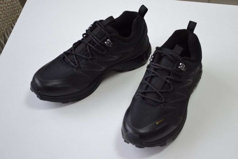 Зимові чоловічі кроссівки Salomon Xt-Rush 2