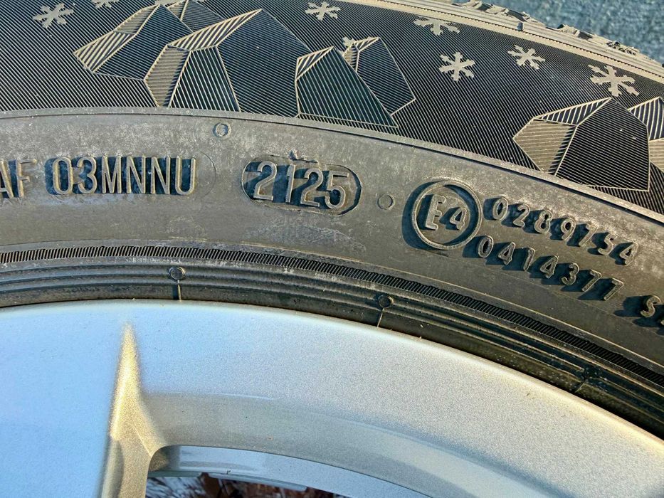 Alufelgi VW Passat B9 B8 3J0 Oryginalne Zimowe FABRYCZNIE NOWE 2025!