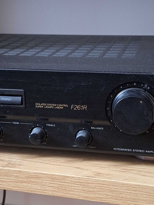 Sprzęt Hi Fi super jakość