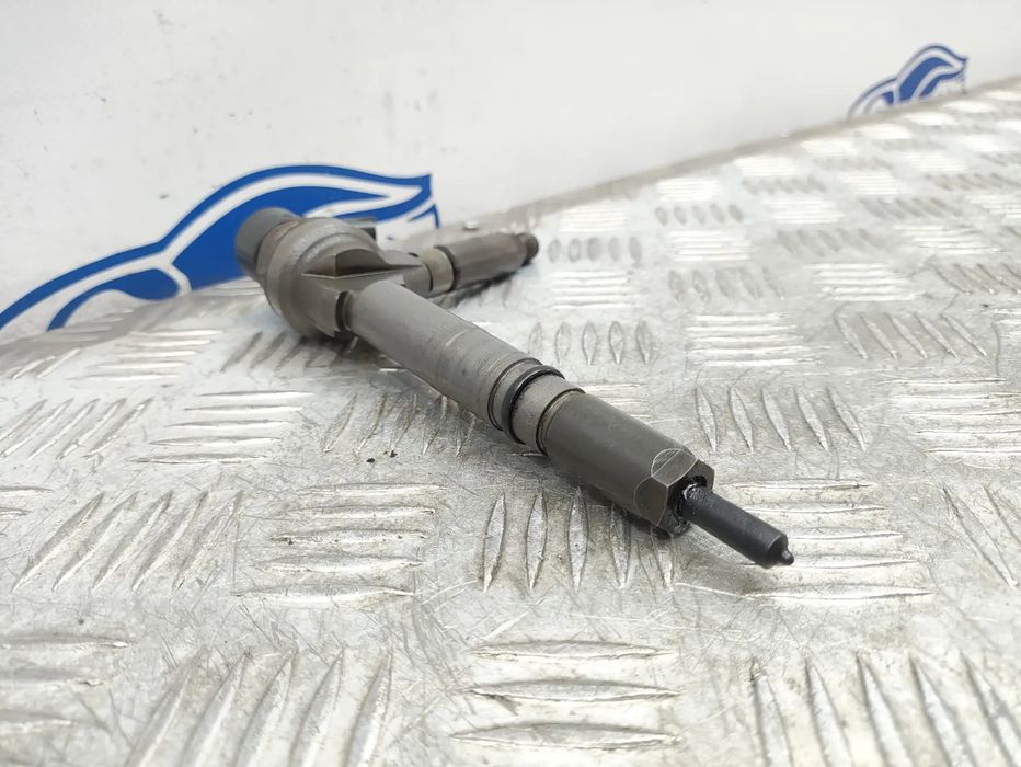 Injetor Original Bosch Opel 1.7 CDTI A17DTL 0445110174