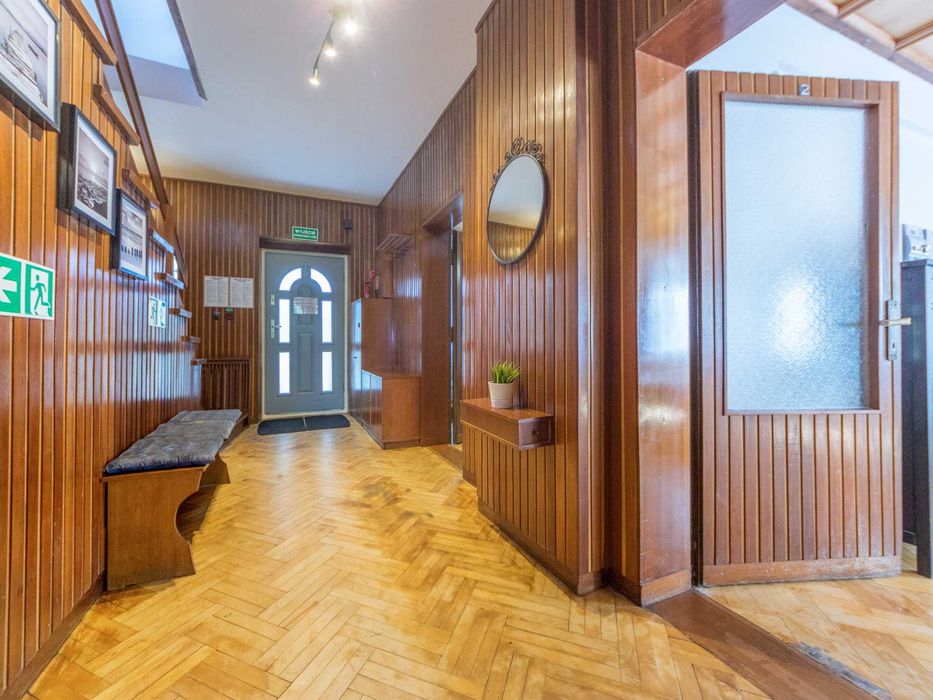 Vintage House Sopot dla większych grup 15 osób, cały dom na wyłączność