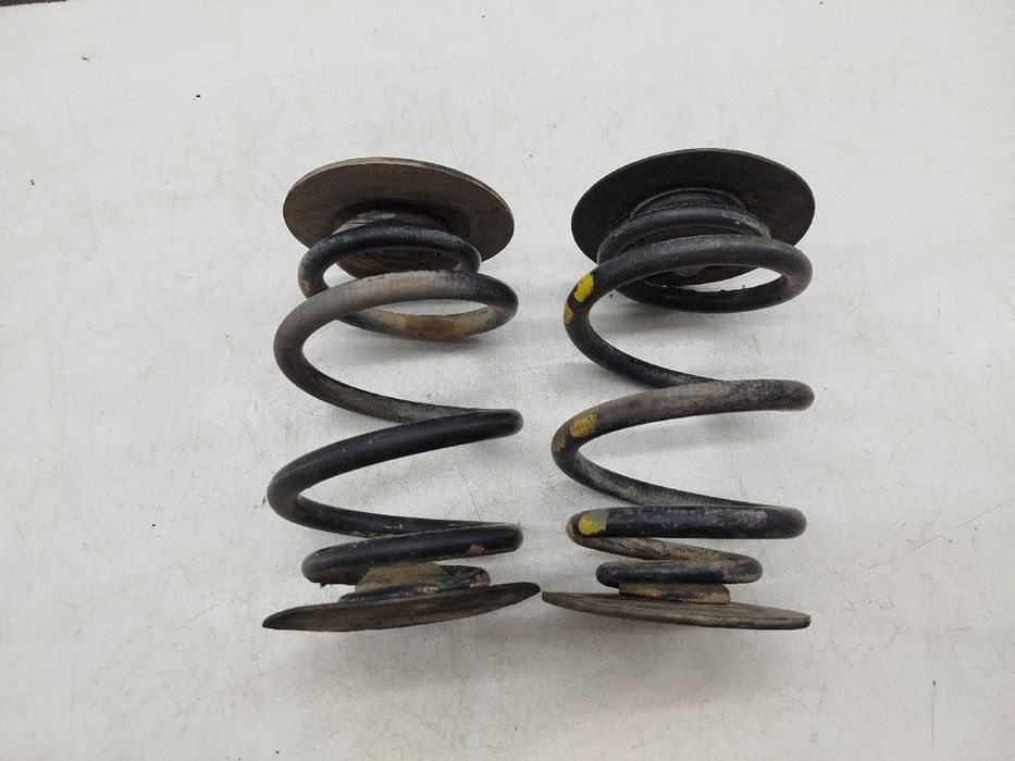 Molas traseiras - BMW 3 Compact (E46) | 01 - 05