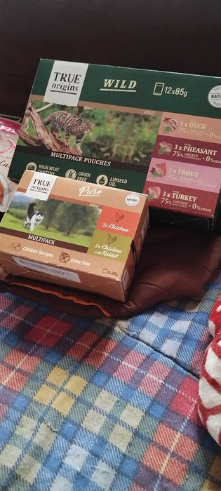 Comida para gato Premium , excelente oportunidade