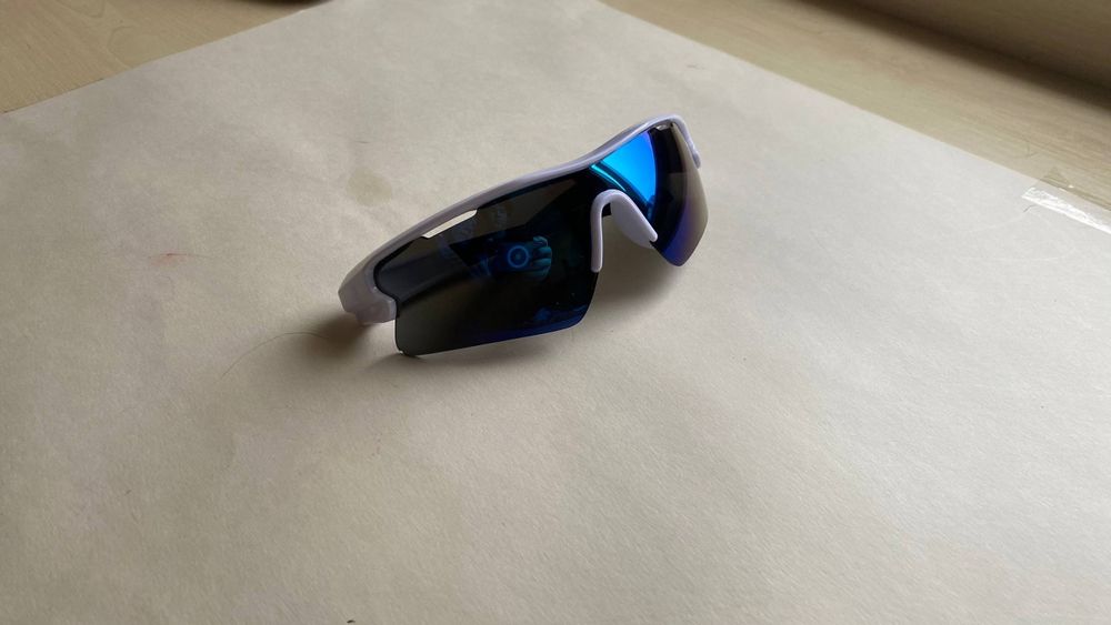 Окуляри спортивні Oakley