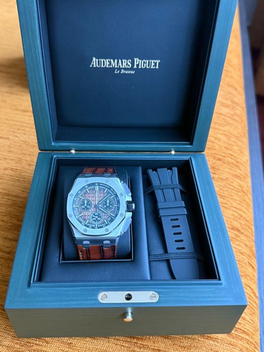 Audemars Piguet 43 mm