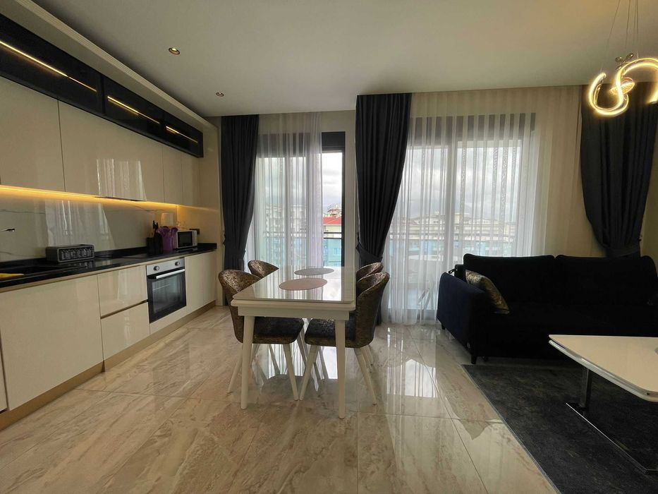 Продажа квартиры 2+1 Best Home Aria Аланья Центр Бест Хоум Ария