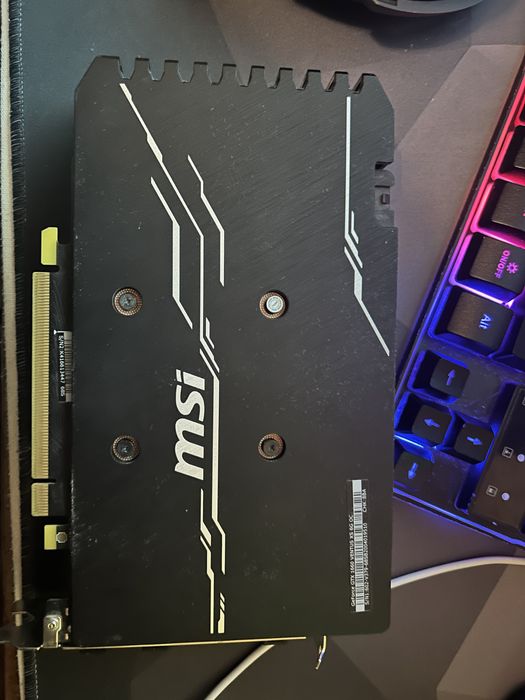 Geforce GTX 1660 любые тесты ТОРГ