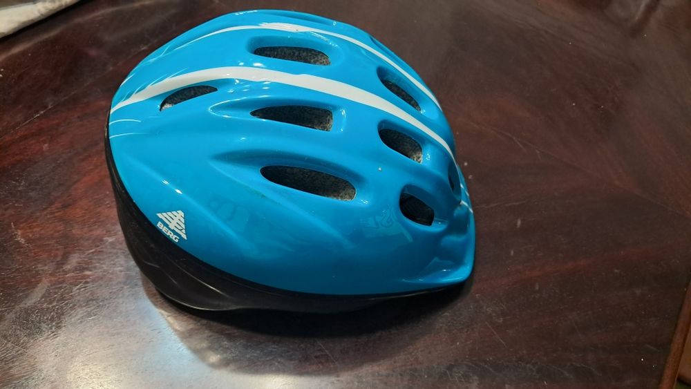 Capacete para criança