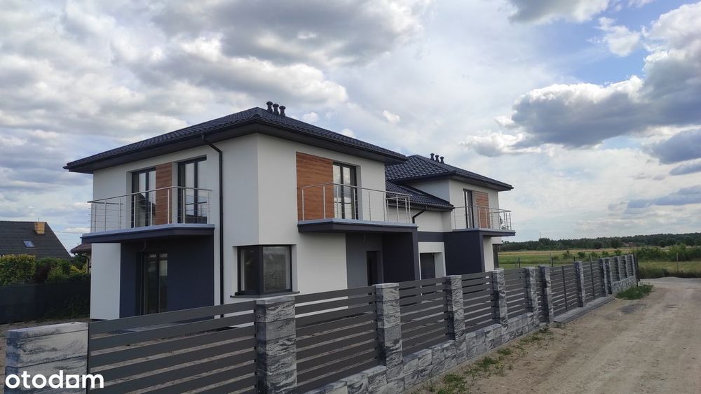 Dom – Słupno, powiat wołomiński - Widok 3