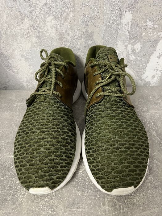 Кросівки  бігові Nike Roshe Run 100% оригінал
