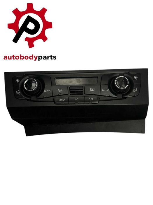 CLIMATRONICO AUDI B8