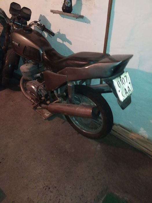 Продам Иж юпитер