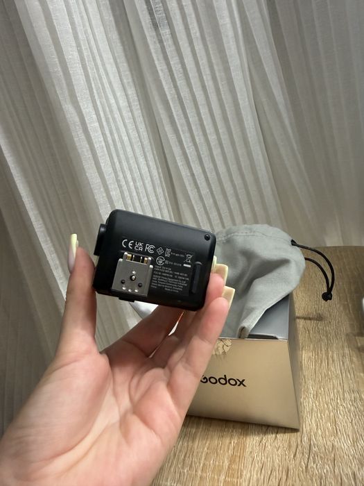 Спалах godox it30