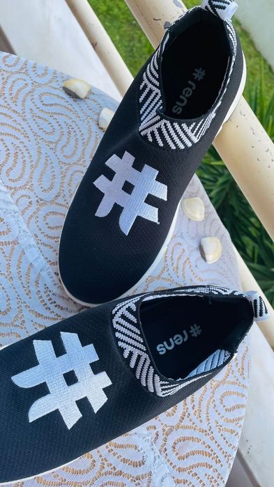 RENS Sapatilha Unissex