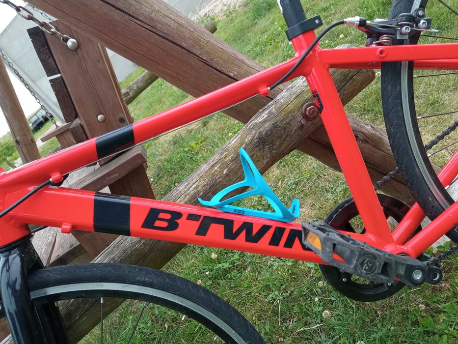 Rower b-twin triban 100
