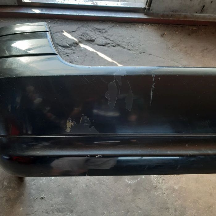 zderzak tylny tył mercedse e-klasa w211  kombi 197