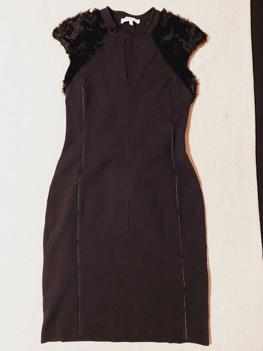 Платье-футляр Max Mara размер 36