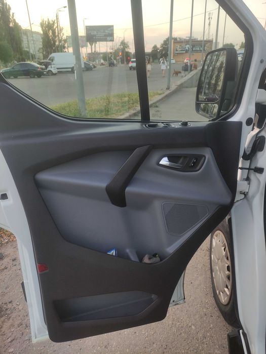 Ford Transit Custom 2014 VIN WF0YXXTTGYEB00714 фото оголошення 8 з 12