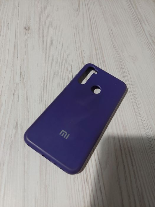 Xiaomi redmi note 8 4/64gb