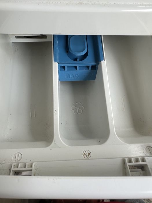 Пральна машина Siemens iQ700