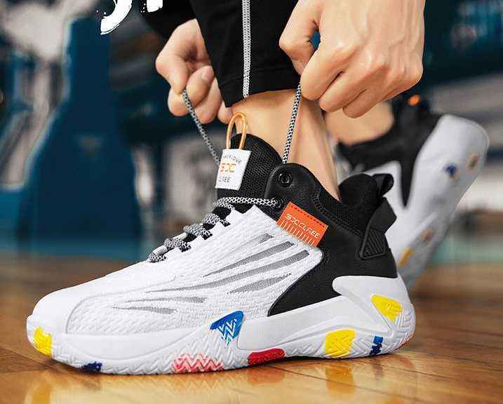 WYPRZEDAŻ ! Nowe męskie buty sportowe / adidasy / półbuty !D11-44!