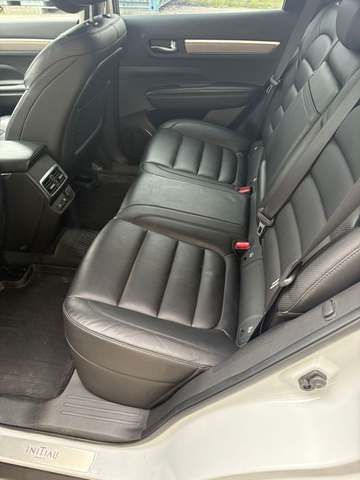 Renault Koleos Initiale Paris