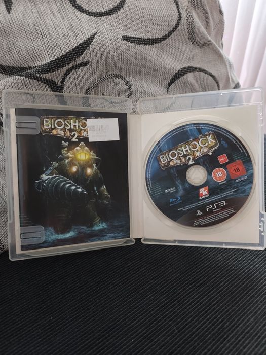 Vendo vídeojogo para PlayStation 3