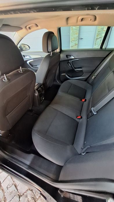Opel Insignia 2.0 Sports Tourer