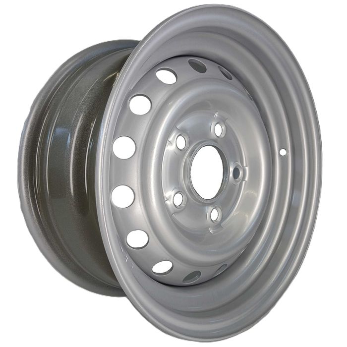 Felga stalowa 13" 6x13 5x112 ET30 6J 13 PRZYCZEPKA LAWETA PRZYCZEPA
