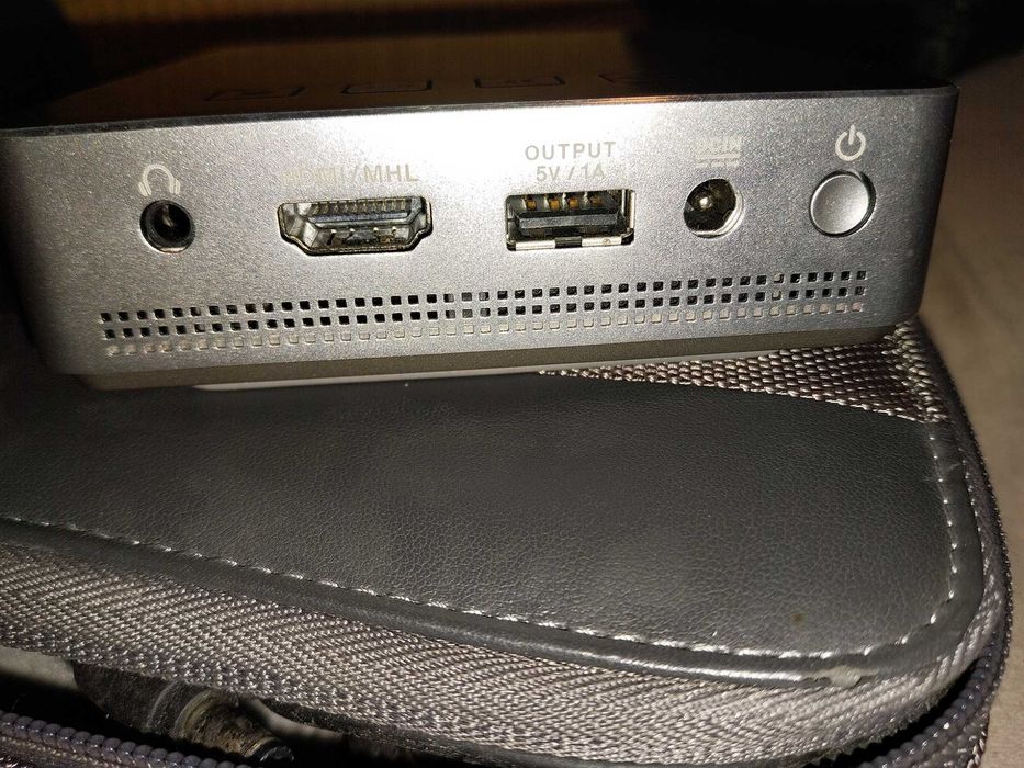 Videoprojector ASUS S1