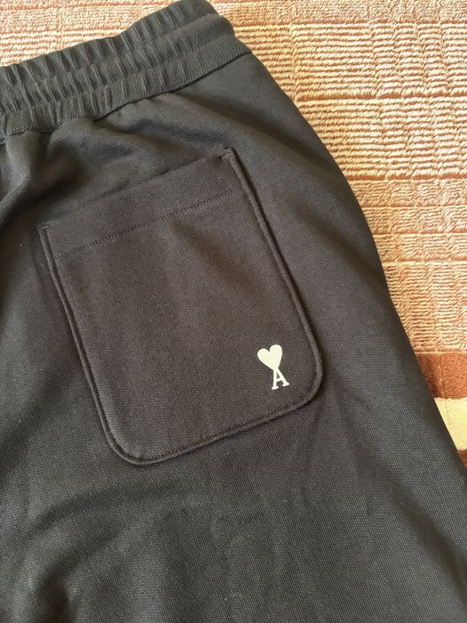 Шорти Ami Paris, Розмір L-XL
