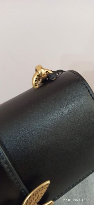 Pinko Love Mini Icon Simply 15CL VI