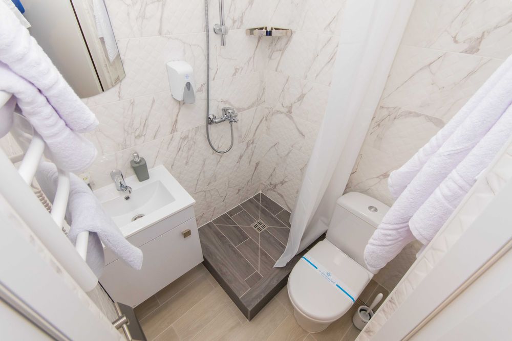 #16G2 Квартира подобово. бул. Перова 16Г. парк "Аврора"